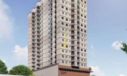 Apartamento com 2 quartos à venda na Rua Nereu Ramos, 835, Neva, Cascavel