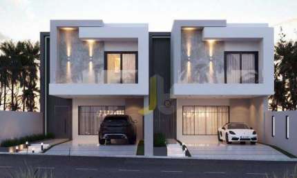 Casa com 3 quartos à venda na Rua Manoel Batista de Paula, Centro, Cascavel