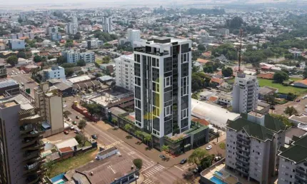 LANÇAMENTO - Inside Home Club - Apartamentos à partir de R$ 498,205,00