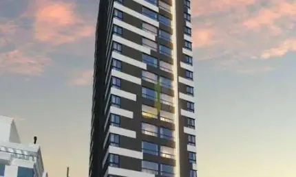 Apartamento com 2 quartos à venda na Rua Marçal Pereira Do Nascimento, 52, Balneário Perequê, Porto Belo