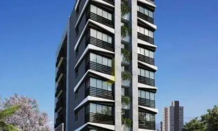 Apartamento com 2 quartos à venda na Avenida Hironildo Conceição dos Santos, 370, Centro, Porto Belo