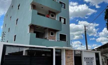 Apartamento com 2 quartos à venda na Rua Valdemar Bonn, 677, Coqueiral, Cascavel