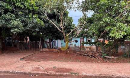 Casa com 3 quartos à venda na Rua Itaquatiaras, 1134, Santa Cruz, Cascavel