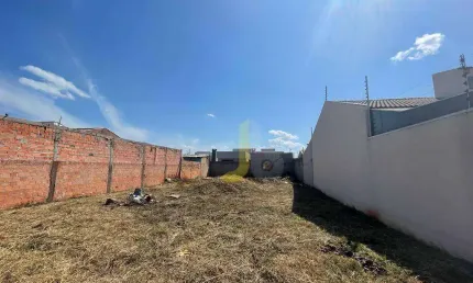 Terreno à venda na Rua Mansuetto Frankilino Zanuzzo, 258, Cascavel Velho, Cascavel