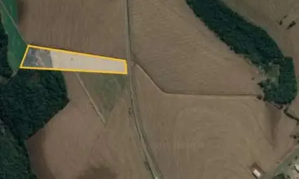 Terreno à venda, 72000 m² -contorno oeste cascavel/pr