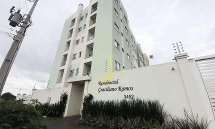 Apartamento com 2 dormitórios à venda, 49 m² por R$ 320.000,00 - Alto Alegre - Cascavel/PR