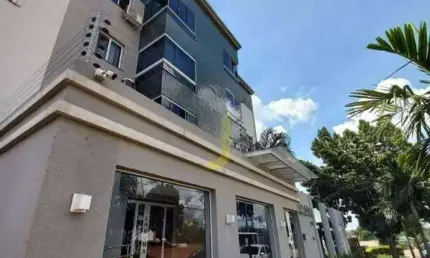 Duplex com 2 Suítes à venda, 130 m² por R$ 580.000,00 - Região do Lago 1 - Cascavel/PR