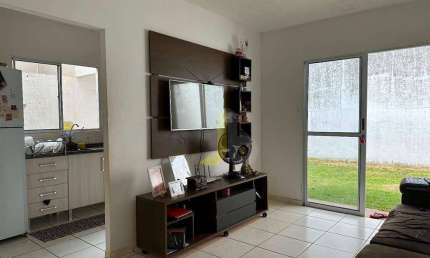 Casa com 3 dormitórios à venda, 58 m² por R$ 350.000,00 - FAG - Cascavel/PR