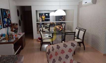Apartamento com 3 dormitórios à venda, 134 m² por R$ 800.000 - Centro - Cascavel/PR