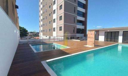Apartamento com 3 quartos à venda na Rua Visconde de Guarapuava, 649, Neva, Cascavel