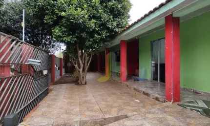 Casa à venda, 153 m² por R$ 380.000,00 - São Cristóvão - Cascavel/PR