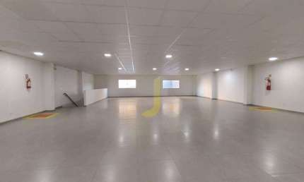 Sala comercial para alugar na Avenida Brasil, 3641, Centro, Cascavel