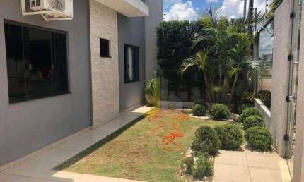Casa com 3 quartos à venda na Rua Jade, 1090, Jardim Siena, Cascavel