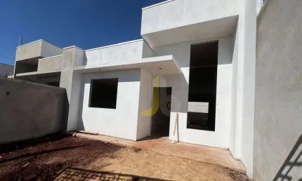 Casa com 2 quartos à venda na Rua Armando Dalgalo, 112, Morumbi, Cascavel