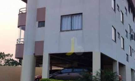 Apartamento com 3 quartos à venda na Rua Londrina, 1262, Country, Cascavel