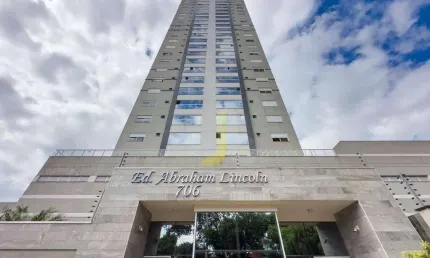 Apartamento com 3 quartos à venda na Rua Natal, 706, Centro, Cascavel