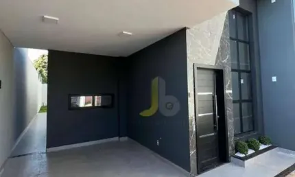 Casa com 3 quartos à venda na Rua Rui Barbosa, 92, Centro, Santa Tereza do Oeste