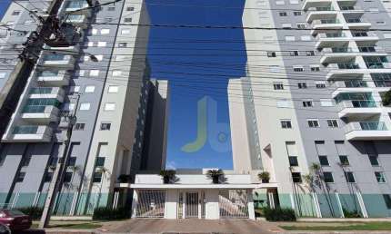 Apartamento com 2 quartos à venda na Rua Carlos Chagas, 640, Pacaembu, Cascavel