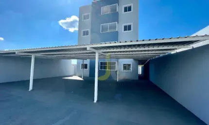 Apartamento com 3 quartos à venda na Rua Krahos, 446, Santa Cruz, Cascavel