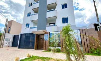 Apartamento com 2 quartos à venda na Rua Aparecida do Norte, 494, Pioneiros Catarinenses, Cascavel