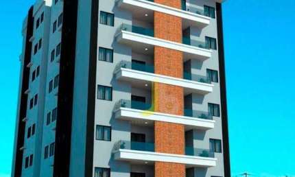 Apartamento com 2 quartos à venda na Rua Rio Grande do Norte, 1078, Country, Cascavel