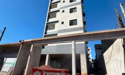 Apartamento com 3 quartos à venda na Rua Natal, 2735, Recanto Tropical, Cascavel