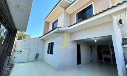 Casa com 3 quartos à venda na Rua Custódio de Mesquita, 64, Brasília, Cascavel