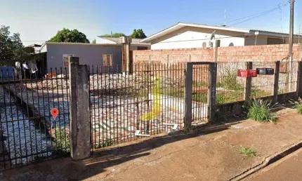 Terreno à venda, 336 m² por R$ 210.000,00 - Interlagos - Cascavel/PR