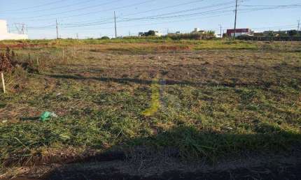 Terreno à venda na Rua Salete Crespi, 2415, Universitário, Cascavel