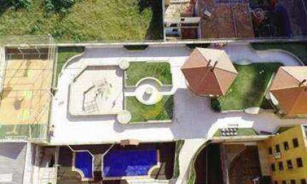 Apartamento à venda, 117 m² por R$ 550.000,00 - Centro - Cascavel/PR