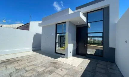 Casa com 3 quartos à venda na Rua Toronto, 400, 14 de Novembro, Cascavel