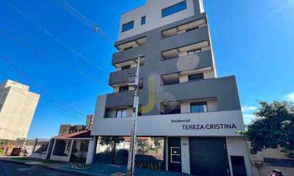 Cobertura com 3 quartos à venda na Rua Teresina, 526, Centro, Cascavel