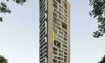 Apartamento com 3 quartos à venda na Rua Natal, 699, Centro, Cascavel