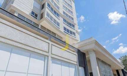 Apartamento com 4 suites à venda por R$ 2.000.000 - Centro - Cascavel/PR