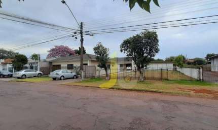Casa com 4 quartos à venda na Rua Plínio Salgado, 688, Neva, Cascavel