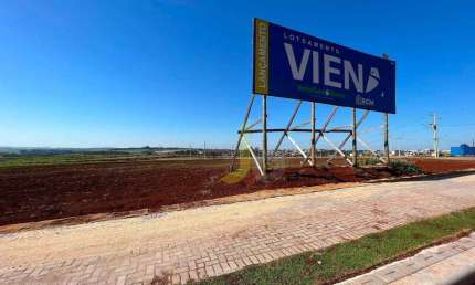Terreno à venda na Avenida Barão do Rio Branco, 871, Centro, Cascavel