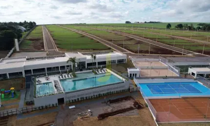 Terreno em condomínio fechado à venda na Rodovia Br - 467, Alto Do Canadá, 467, Canadá, Cascavel