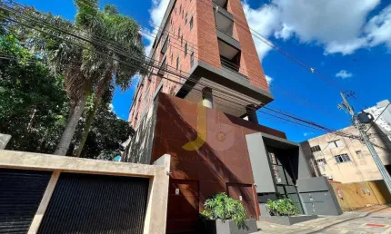 Apartamento Duplex com 3 dormitórios à venda, 116 m² por R$ 1.250.000,00 - Centro - Cascavel/PR
