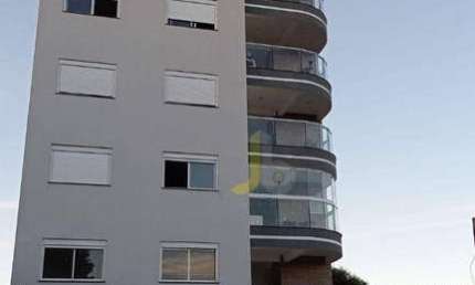 Apartamento com 1 Suíte + 2 dormitórios à venda, 132 m² por R$ 748.000 - Tropical - Cascavel/PR