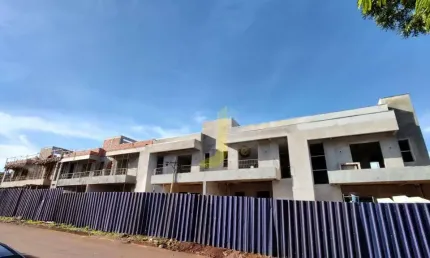 COMPRE COM 10% DE ENTRADA, PARCELAS DIRETO COM A CONSTRUTORA