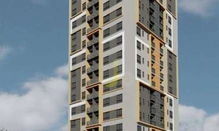 Apartamento à venda, 84 m² por R$ 650.000,00 - Centro - Cascavel/PR