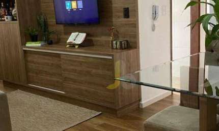 Apartamento com 3 quartos à venda na Rua Três Amigos, 1162, Universitário, Cascavel