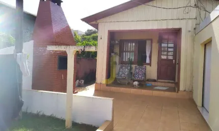 Terreno à venda, 440 m² por R$ 790.000,00 - Região do Lago - Cascavel/PR