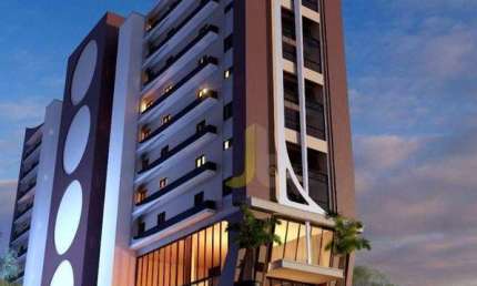Apartamento com 3 quartos à venda na Rua Salgado Filho, 3173, Centro, Cascavel
