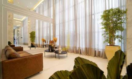 Apartamento com 2 quartos à venda na Rua Carlos de Carvalho, 4102, Centro, Cascavel