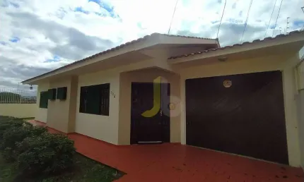 Casa com 3 quartos à venda na Rua Fortaleza, 984, Centro, Cascavel