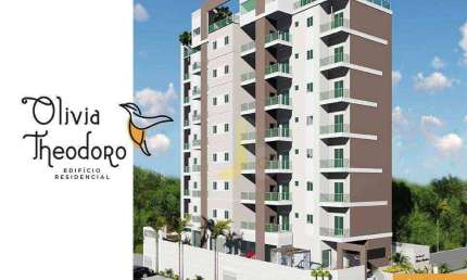 ULTIMAS UNIDADES - Apartamento com 1 Suíte + 2 dormitórios à venda, 85 m² por R$ 716.100 - Região do Lago 3 - Cascavel/PR