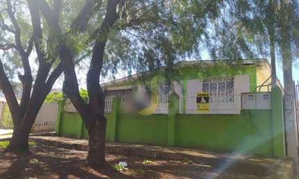 Terreno à venda na Rua Luciano Correia de Siqueira, 382, Coqueiral, Cascavel