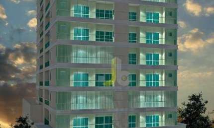 Apartamento com 3 dormitórios à venda, 125 m² por R$ 1.109.800,00 - Centro - Cascavel/PR