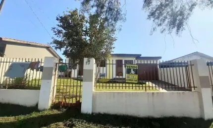 Terreno à venda, 360 m² por R$ 300.000,00 - Brasmadeira - Cascavel/PR
